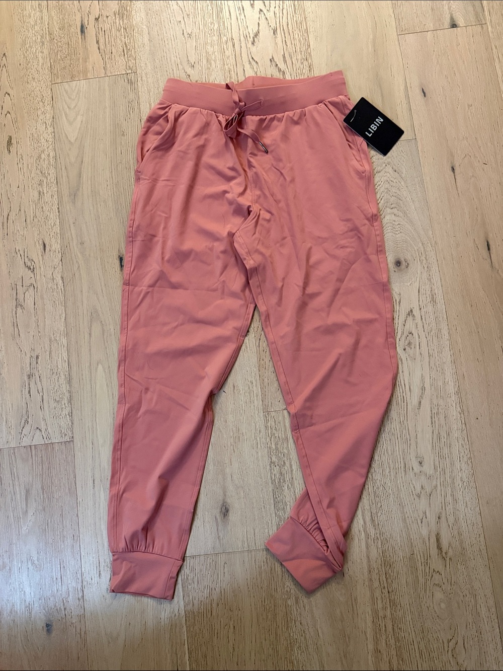 LIBIN joggers